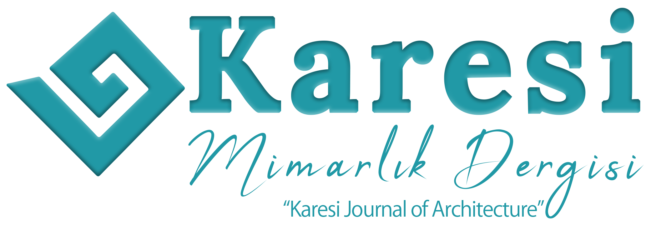 Karesi Architecture Logo